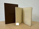 ルイヴィトン イニシャル刻印付きポルトカルト・サーンプルなどのお買取