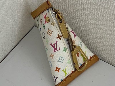 ヴィトン コインケース 高額査定となりました 小物も買取歓迎