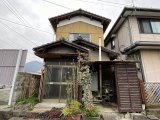 『中古住宅』香川県三豊市仁尾町仁尾
