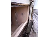 木造戸建浴室改修工事