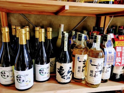 本日は久々の市場にて仕入れ。