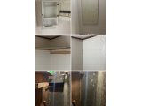 札幌市豊平区月寒にて棚などの撤去作業便利屋タクミ美園店