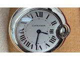 カルティエ バロンブルー 腕時計 高価買取りさせて頂きました。