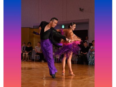 36th 技術発表会&舞踏晩餐会!!