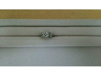 プラチナリング買取しました。質岡崎質屋岡崎市ブランド買取貴金属ジュエリー金プラチナ時計ブランドバック携帯スマートフォン商品券株主優待券のお買取は地域No1安心買取&質の大黒屋質岡崎店にお任せ下さい。