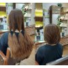ヘアドネーション♪♪