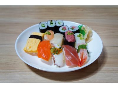 握り寿司