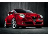 Alfa Romeo MiTo　インテリジェントローン0.9％