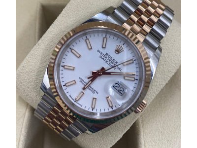 ★ROLEX買取 DAIKOKUYA 買取専門店 北千住駅前店★