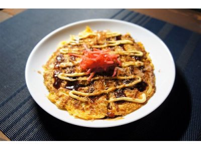 とん平焼き
