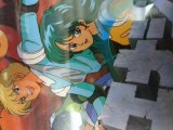 レアなゲームの商品情報