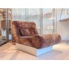 【H.P.DECO取扱】フランス ミッドセンチュリーモダン ラウンジソファが入荷しました【目黒区|Sofa|エイチ・ピー・デコ|出張買取】ReSALE LOOP