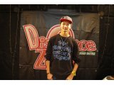 11/23 Distance Zero vol.35 ソロバトル部門　優勝　蘭丸