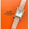 腕時計買取強化中!!!『エルメス HH1.170　Hウォッチ 750YGケース ホワイトシェル文字盤』を高価買取させていただきました!!!横浜青葉区緑区でロレックス・オメガ・カルティエ・ブルガリ・タグホイヤー・シャネル・セイコー・フランクミュラー・雲上メーカーの腕時計の高価買取おまかせください！腕時計の買取なら経験豊富な「プロの鑑定査定士」がいる高価買取の大黒屋青葉台北口店へ!