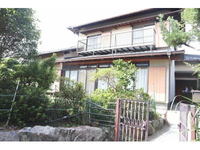 早良区有田2丁目戸建物件！入居者募集中です！！