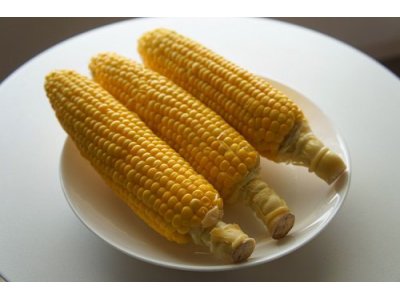 とうもろこし