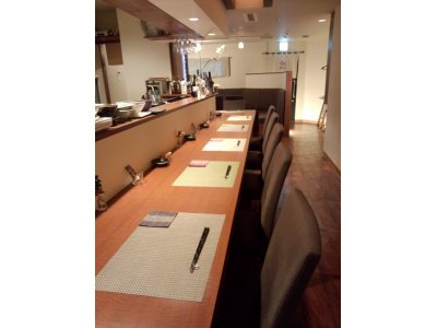 店内の様子3