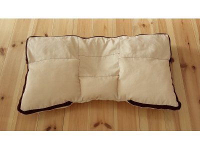 特許オーダーメイド枕