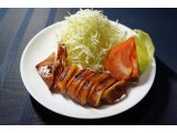 イカ焼き