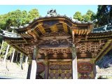 NO JOURNEY NO LIFE 奈良編 高野山・徳川家霊台