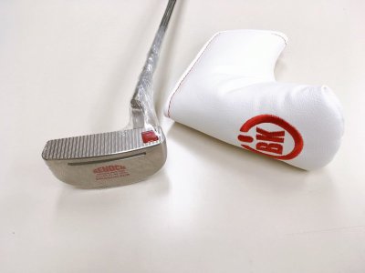 新年の挨拶 ! + BENOCK×TARGETGOLF!パターフィッテンング会開催のお知らせ!2/1(土)!ターゲットゴルフ!