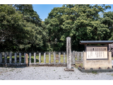 隠岐国分寺跡（史跡）　‐島根県隠岐郡隠岐の島町池田‐