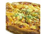 ナポリ風5種のチーズピザ
