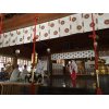 砥鹿神社の本宮講春季大祭（4月第1日曜）に正式参拝致しました。13