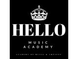 ［HELLO MUSIC 理論］