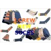 「J.CREW」2011S/Sのソックス（靴下）が入荷します！
