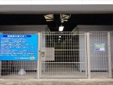 レンタル収納庫　堺宿院駅南　価格表