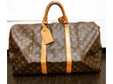 ルイヴィトン バッグお買い取り