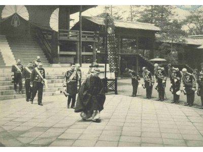上川養鱒場たより 1月25日 朝
