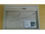 ダイヤネックレス買取しました。質岡崎質屋岡崎市貴金属ジュエリー金プラチナダイヤモンド時計ロレックスオメガブランドバックルイヴィトンシャネル携帯スマートフォン商品券株主優待券図書カードクオカードのお買取は地域No1安心高価買取&質の大黒屋質岡崎店にお任せ下さい。