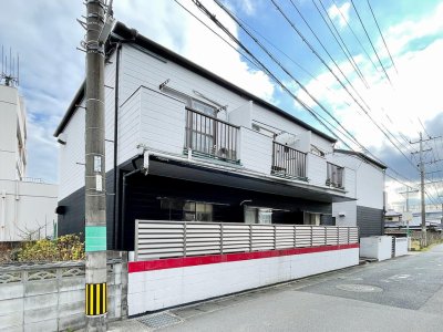 2024.11月　福岡市南区「サニーフラット野多目　106号室」の物件情報　入居者募集中です！！