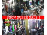 SNOW SUPER SALE !!!!!!!!!! 