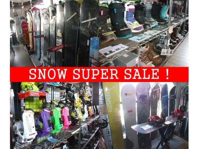 SNOW SUPER SALE !!!!!!!!!! 