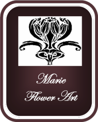 Marie Flower Art  （亀有教室）