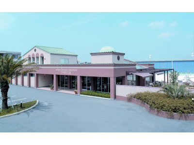 菓子製造ランク