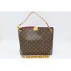 LOUIS VUITTON ルイヴィトン　グレースフルPM　モノグラムをお買取りさせて頂きました！｜ルイヴィトンをはじめ、シャネルやエルメス、グッチなどブランドバッグのお買取は金沢文庫駅東口徒歩２分の大黒屋金沢文庫駅東口店におまかせください♪