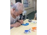 吊り飾り作り
