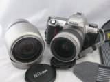 Nikonのカメラ・レンズセットをお買取いたしました！大吉青葉台店です！