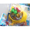 くるっとまわってフィッシィングなど景品おもちゃ13点新入荷しました。