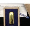 ☆金価格高値推移中☆　【金価格高騰中!!　K24　999.9　純金　デザインバー　100g　インゴット　久里浜の大黒屋　高価買取!!】金・プラチナ・シルバー・銀・パラジウムなど貴金属の売却は久里浜の大黒屋にお任せください!!　金資産・金貨・海外金貨・記念金貨・国内金貨・古銭金貨・喜平・インゴットなどなどお任せください!!