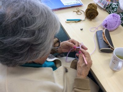 今日の作品は
