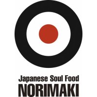 寿司ブリトー　のりまき屋　NORIMAKIYA