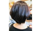 ヘアドネーション　after