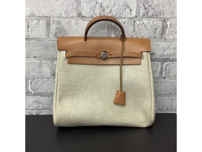 【バッグ】HERMES エルメス エールバッグアドPM お買取りさせていただきました