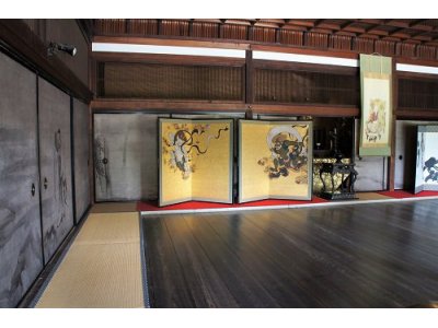 NO JOURNEY NO LIFE 第4弾 No.44 建仁寺