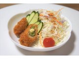 アスパラフライ